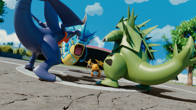 PokéPark KANTO Opens in February 2026 | TravelPirates